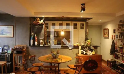 Apartamento para venda - vila leopoldina, 1 quarto,  55 m² - são paulo