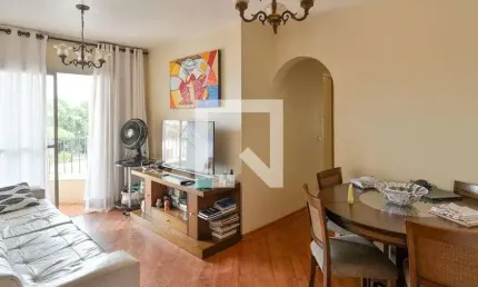 Apartamento para venda - bosque da saúde, 3 quartos,  82 m² - são paulo
