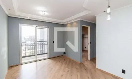 Apartamento para Venda - Vila Gustavo, 2 Quartos,  62 m² - São Paulo