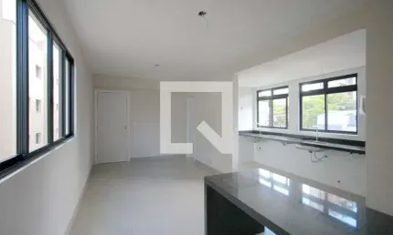 Apartamento para Venda - São Pedro, 2 Quartos,  65 m² - Belo Horizonte