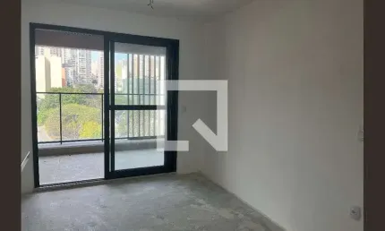 Apartamento para venda - perdizes, 1 quarto,  45 m² - são paulo