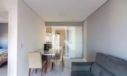 Apartamento para venda - centro, 2 quartos,  50 m² - osasco
