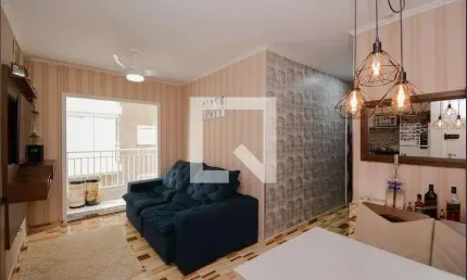 Apartamento para venda - taboão, 2 quartos,  51 m² - são bernardo do campo