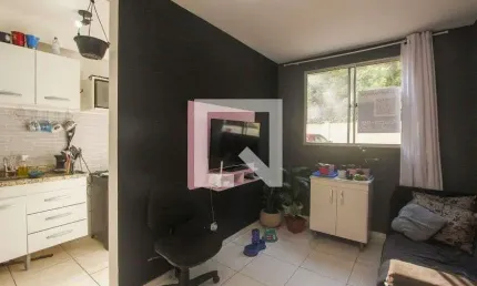 Apartamento para venda - alto petrópolis, 2 quartos,  48 m² - porto alegre