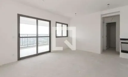 Apartamento para Venda - Chácara Santo Antonio, 1 Quarto,  50 m² - São Paulo