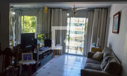 Apartamento para Venda - Freguesia , 3 Quartos,  118 m² - Rio de Janeiro