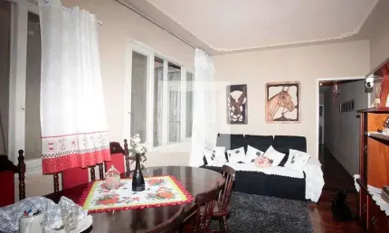 Apartamento para Venda - Centro Histórico, 3 Quartos,  173 m² - Porto Alegre
