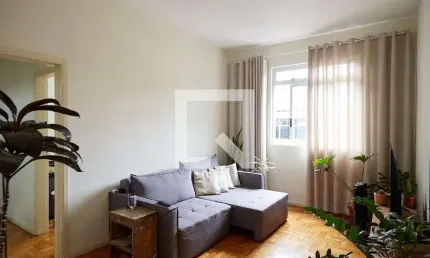 Cobertura para Venda - Serra, 3 Quartos,  170 m² - Belo Horizonte