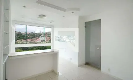 Apartamento para Venda - Betânia, 3 Quartos,  78 m² - Belo Horizonte