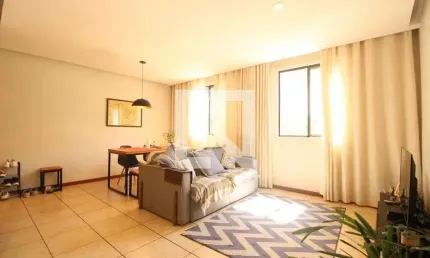 Apartamento para Venda - Estoril , 3 Quartos,  100 m² - Belo Horizonte