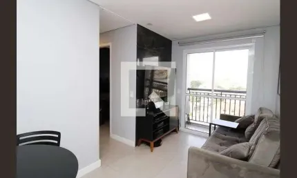 Apartamento para venda - vila gustavo, 2 quartos,  41 m² - são paulo