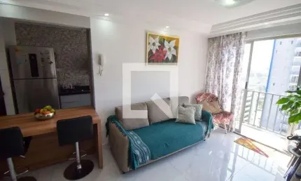 Apartamento para venda - tatuapé, 2 quartos,  60 m² - são paulo