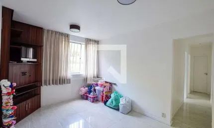 Apartamento para Venda - Santa Rosa , 2 Quartos,  69 m² - Niterói