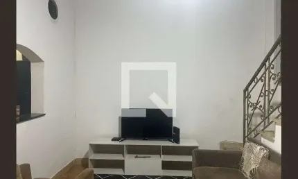 Casa para Venda - Bom Retiro, 3 Quartos,  115 m² - São Paulo