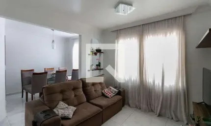 Cobertura para Venda - Jardim América, 3 Quartos,  170 m² - Belo Horizonte
