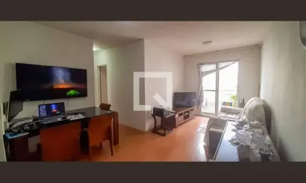Apartamento para venda - centro, 2 quartos,  52 m² - osasco