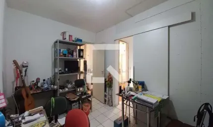 Kitnet / Stúdio para Venda - Botafogo, 1 Quarto,  45 m² - Campinas