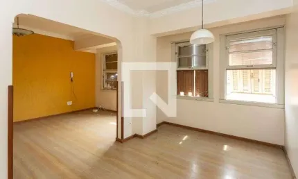 Apartamento para venda - floresta, 2 quartos,  86 m² - porto alegre