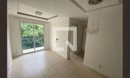Apartamento para Venda - Jacarepaguá, 2 Quartos,  51 m² - Rio de Janeiro