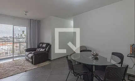 Apartamento para venda - vila das mercês, 2 quartos,  59 m² - são paulo