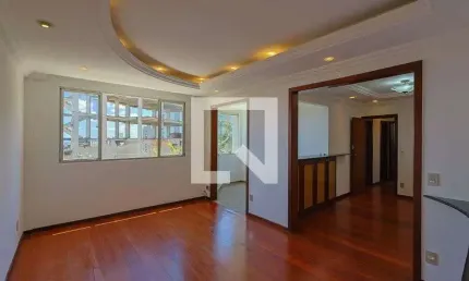 Apartamento para venda - gutierrez, 4 quartos,  130 m² - belo horizonte