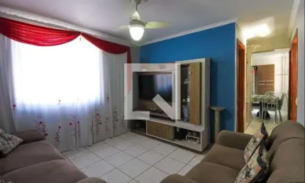 Apartamento para Venda - Sapopemba, 2 Quartos,  70 m² - São Paulo