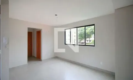 Apartamento para Venda - São Pedro, 2 Quartos,  63 m² - Belo Horizonte