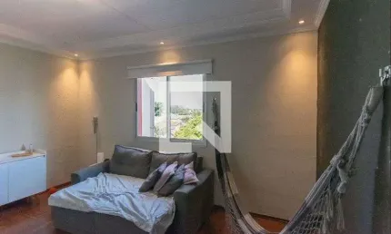 Apartamento para venda - vila mimosa, 2 quartos,  65 m² - campinas