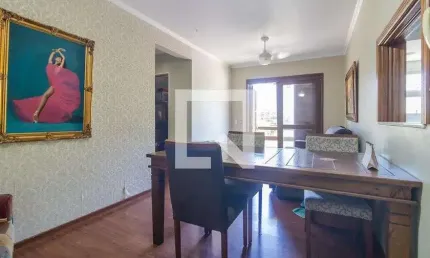 Apartamento para Venda - Partenon, 3 Quartos,  80 m² - Porto Alegre