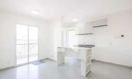 Apartamento para Venda - São Pedro, 2 Quartos,  55 m² - Osasco