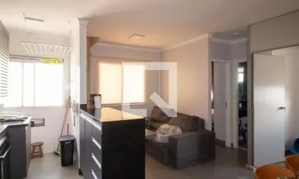 Apartamento para Venda - Vila Constança , 1 Quarto,  42 m² - São Paulo