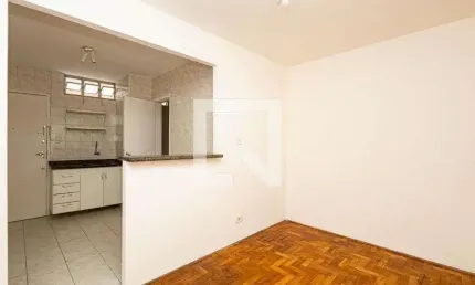 Apartamento para Venda - Consolação, 1 Quarto,  42 m² - São Paulo