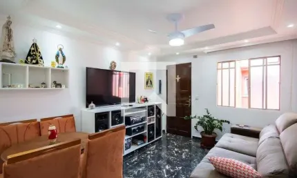 Apartamento para venda - conceição, 2 quartos,  52 m² - osasco
