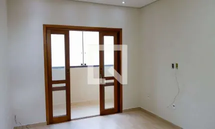 Casa para Venda - Santa Maria, 3 Quartos,  180 m² - Osasco