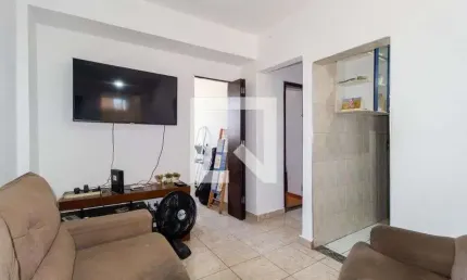 Apartamento para Venda - Belém, 2 Quartos,  51 m² - São Paulo