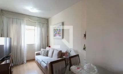 Apartamento para venda - planalto, 2 quartos,  62 m² - belo horizonte
