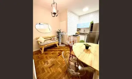 Apartamento para Venda - Cruzeiro, 3 Quartos,  85 m² - Belo Horizonte