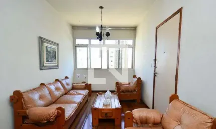 Apartamento para Venda - Anchieta, 3 Quartos,  83 m² - Belo Horizonte