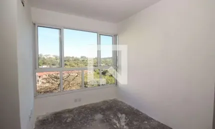 Apartamento para venda - cavalhada, 2 quartos,  41 m² - porto alegre