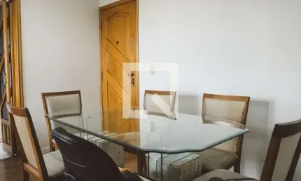 Apartamento para venda - sítio do mandaqui, 2 quartos,  52 m² - são paulo
