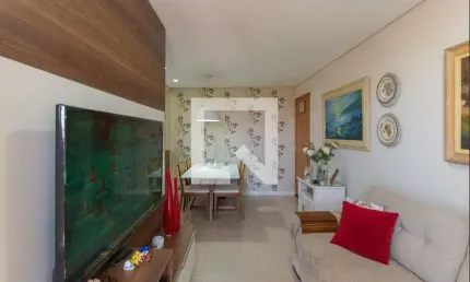 Apartamento para Venda - Campos Elíseos , 2 Quartos,  52 m² - Campinas