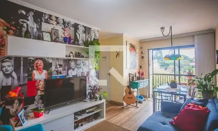 Apartamento para venda - saúde, 2 quartos,  58 m² - são paulo