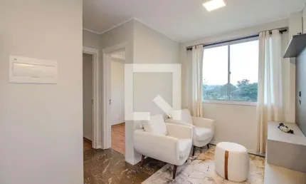 Apartamento para venda - sarandi, 2 quartos,  47 m² - porto alegre