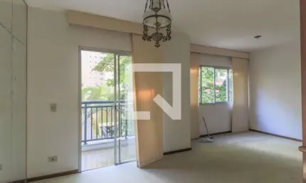 Apartamento para venda - brooklin, 4 quartos,  165 m² - são paulo
