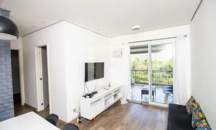 Apartamento para venda - recreio, 2 quartos,  75 m² - rio de janeiro