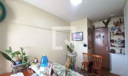 Apartamento para venda - centro, 1 quarto,  60 m² - campinas