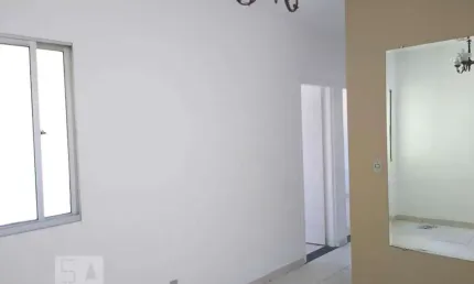 Apartamento para venda - nova petrópolis, 2 quartos,  50 m² - são bernardo do campo