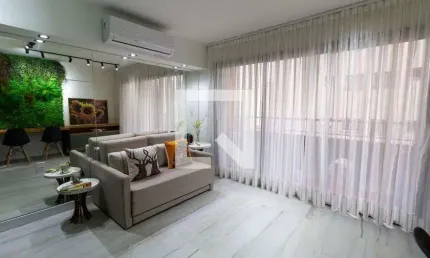 Kitnet / stúdio para venda - perdizes, 1 quarto,  27 m² - são paulo