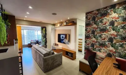 Apartamento para Venda - Butantã, 2 Quartos,  63 m² - São Paulo