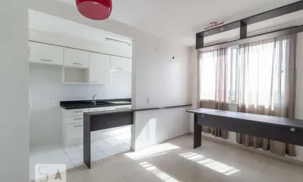 Apartamento para Venda - Jardim Itu-Sabará, 2 Quartos,  48 m² - Porto Alegre